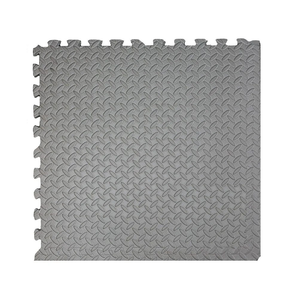 Sky Solutions Anti Fatigue Cushioned 3/4 Inch Floor Mat, 20 X 32