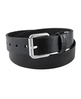 Calvin Klein Big Boys Casual Jeans Roller Bar Buckle Belt