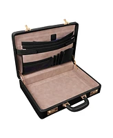Mcklein Reagan Attache Briefcase
