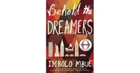 Behold the Dreamers (Oprah's Book Club) by Imbolo Mbue