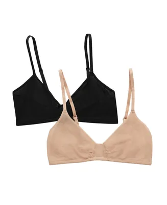 On Gossamer Women's Next to Nothing Micro T-shirt Bra G4170