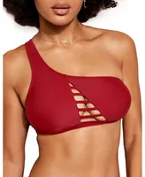 Adore Me Women's Elle Swimwear Bra Top