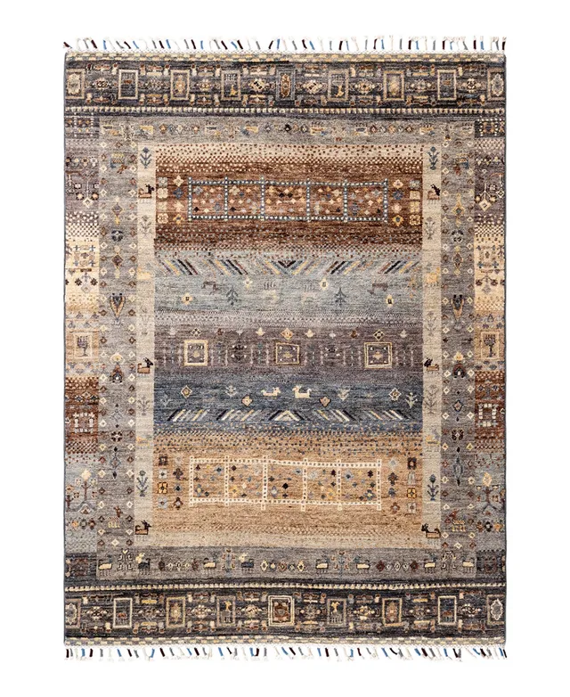 Safavieh Oralee Hand Hooked Area Rug