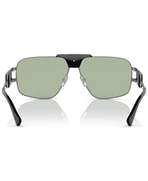 Versace Men's Sunglasses, VE2251