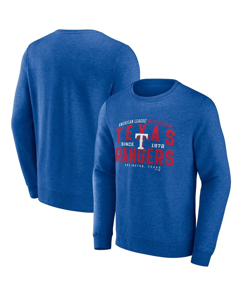 47 Brand Men's Chicago Cubs Interstate Crew Sweatshirt - Macy's