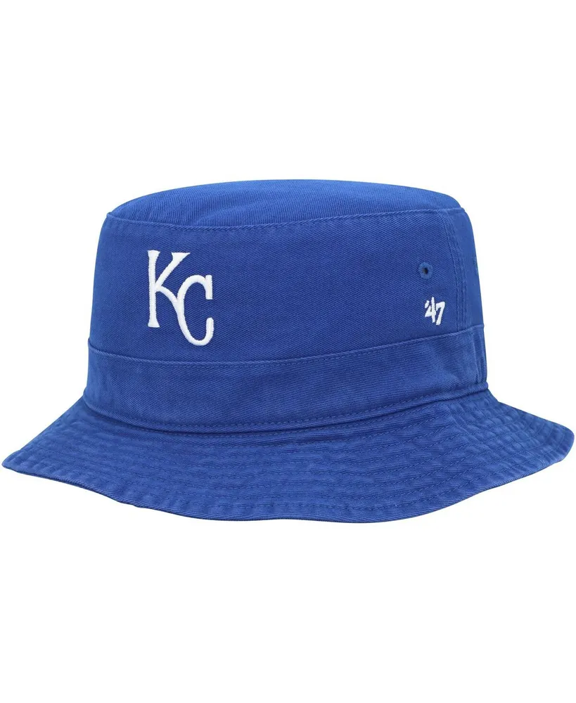 47 Brand Kansas City Royals City Connect Trucker Hat