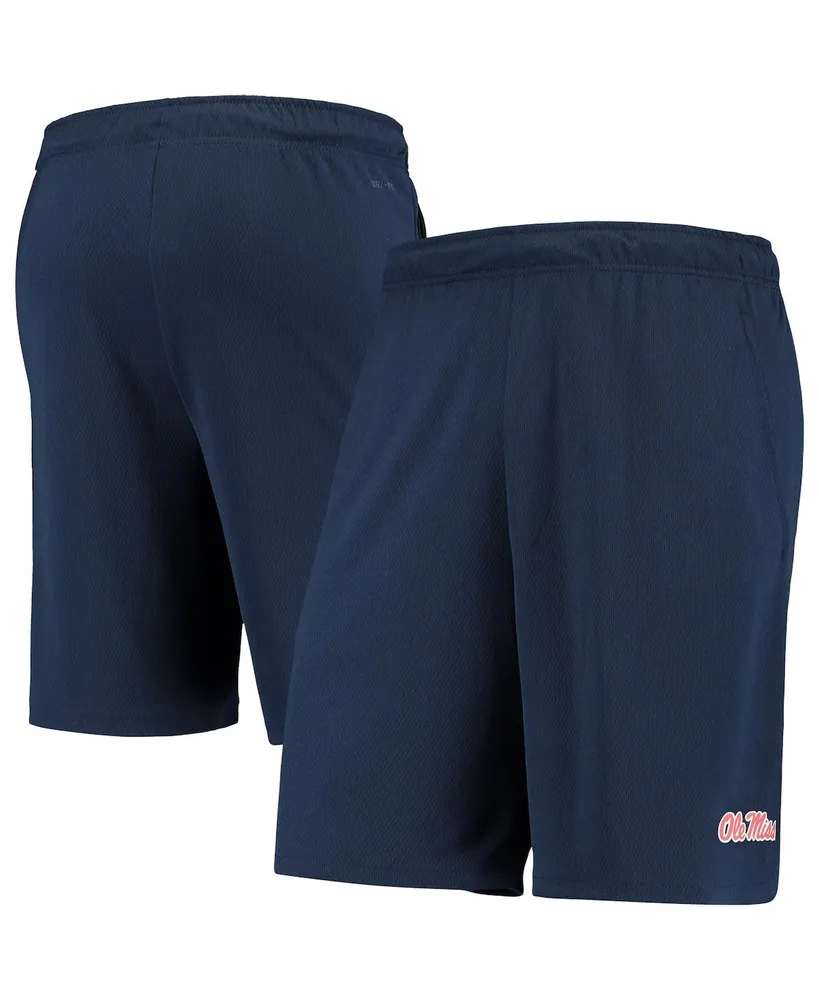 macy's men's nike shorts