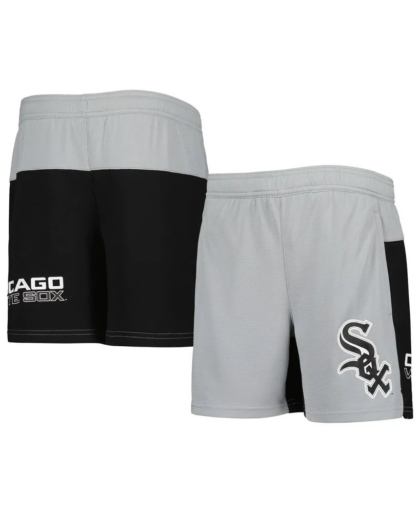 The White Sox Shorts