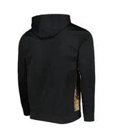 Men's Dunbrooke Black