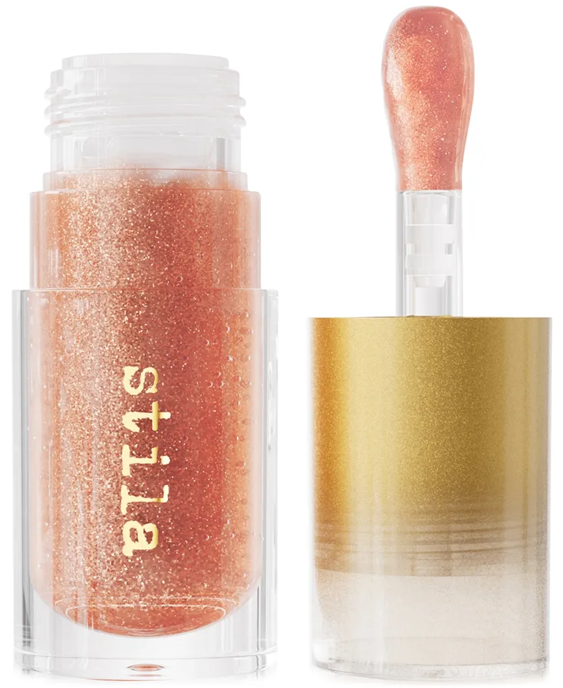 Stila Heaven's Dew Gel Lip Oil