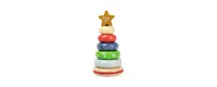 Leo & Friends Christmas Stacking