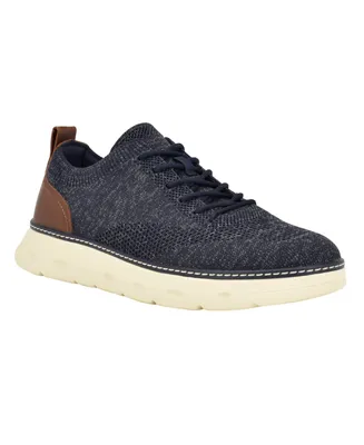 Tommy Hilfiger Men's Sangy Casual Sneaker Oxfords