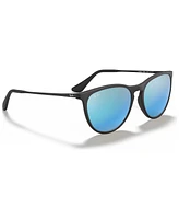 Ray-Ban Jr Kids Low Bridge Fit Sunglasses