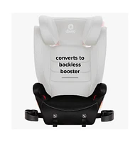 Diono Monterey 2XT Latch 2-in-1 Booster Car Seat