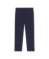 Andy & Evan Toddler Boys / Navy Twill Pants