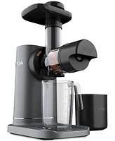 Ninja NeverClog Cold Press Juicer, Powerful Slow Juicer, Total Pulp Control, Easy to Clean, Compact - JC151