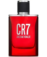 Cristiano Ronaldo Mens Eau De Toilette Fragrance Collection