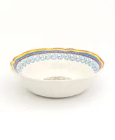 Euro Ceramica Duomo Large Vegetable Bowl