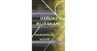 Norwegian Wood by Haruki Murakami