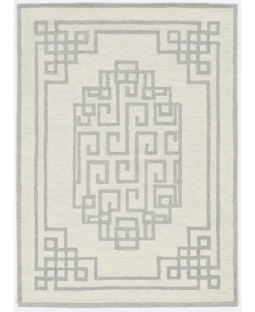 Kas Gramercy 5' x 7' Area Rug