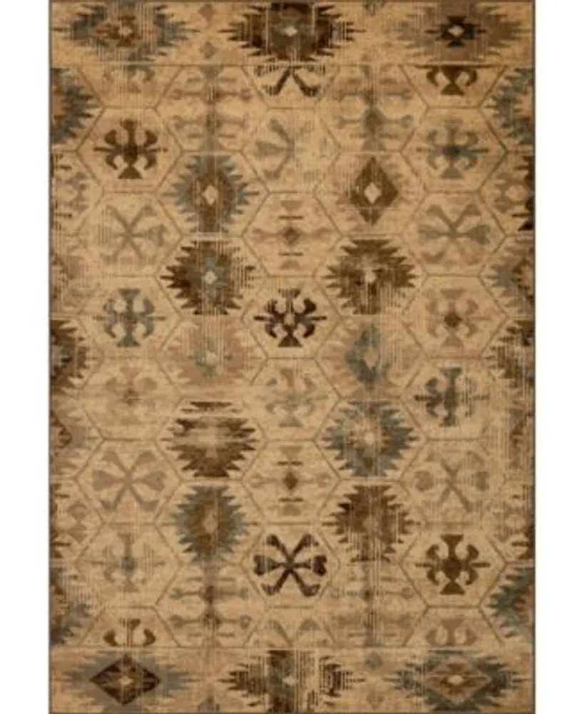 Kas Heritage 9375 Area Rug