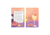 Cocktails in Color: A Spirited Guide to the Art and Joy of Drinkmaking by Sammi Katz