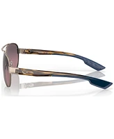 Costa Del Mar Women's Polarized Sunglasses, Loreto