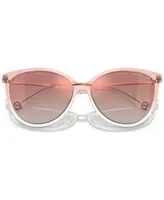 Michael Kors Women's Sunglasses, Dupont