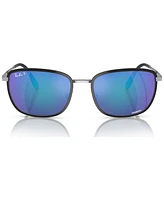 Ray-Ban Men's Polarized Sunglasses