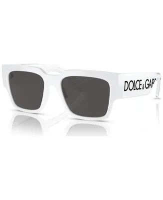 Dolce&Gabbana Men's Sunglasses, DG6184