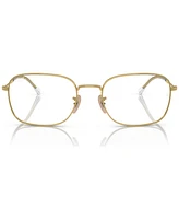 Ray-Ban Unisex Sunglasses, RB3706 Transitions