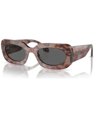 Giorgio Armani Women's Sunglasses, AR8182