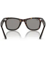 Ray-Ban Unisex Sunglasses, Original Wayfarer Classic