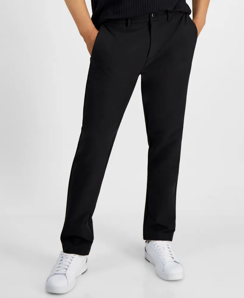 Men's Pants Built for Stretch