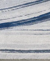 Kas Illusions 6219 5'3" x 7'7" Area Rug