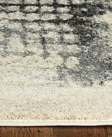 Kas Hue 4718 3'3" x 4'11" Area Rug