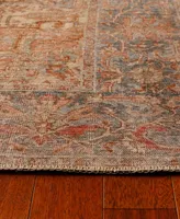 Kas London Machine Washable 5' x 7'6" Area Rug