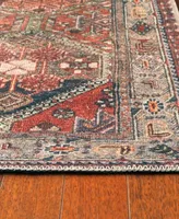Kas London Machine Washable 4807 Area Rug