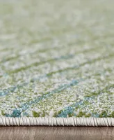 Kas Illusions 6222 3'3" x 4'11" Area Rug