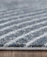 Kas Illusions 7'10" x 10'10" Area Rug