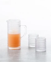 Fortessa Jupiter 35.5 Oz Pitcher