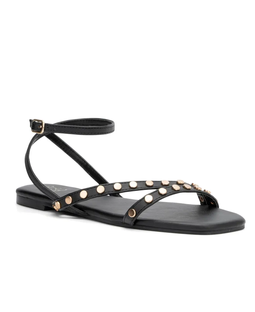 Women's Farra Flat Sandal