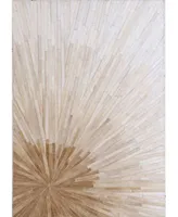 Bb Rugs Cowhide Cwh22 Area Rug