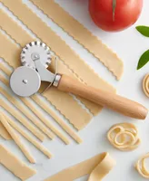 Fante's Ravioli Maker and Double Pastry Ravioli Pasta Dough Cutter, The Italian Market Original since 1906