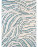 Bb Rugs Loop LOP176 3'6" x 5'6" Area Rug