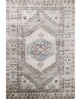 Bb Rugs Novo NOV307 5' x 7'6" Area Rug