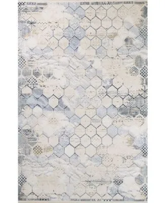 Bb Rugs Hudson Hud306 Area Rug