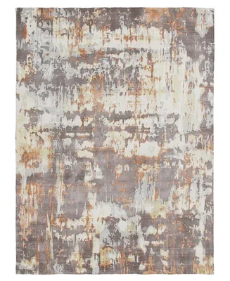 Lr Home Charlie CALYP81694 5'9" x 8'9" Area Rug