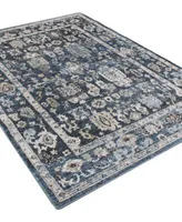 Bb Rugs Novo Nov308 Area Rug