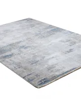 Bb Rugs Hudson HUD304 3'6" x 5'6" Area Rug